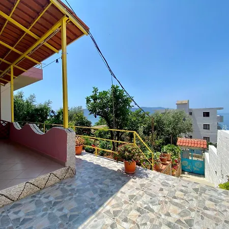 Casa de hóspedes Drita's