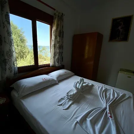 Casa de hóspedes Drita's *