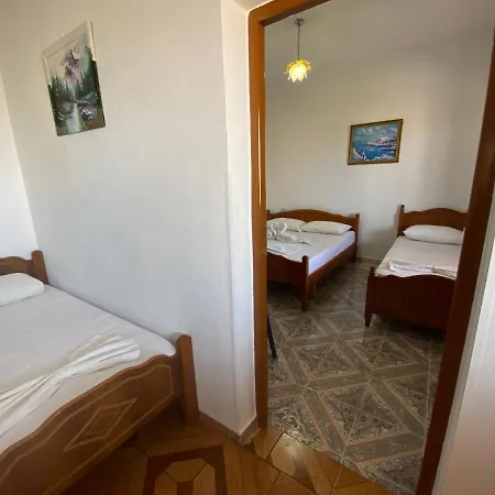 Drita's Casa de hóspedes *