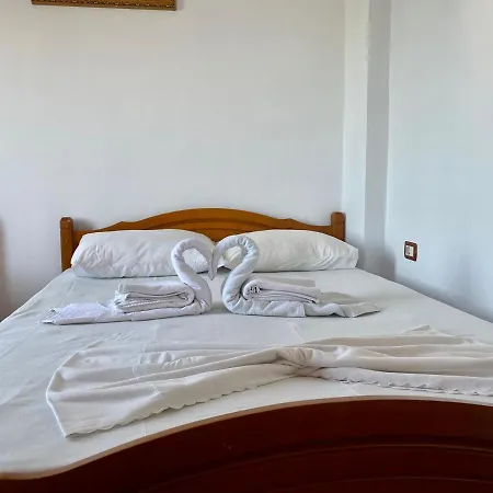 Drita's Casa de hóspedes Vlorë