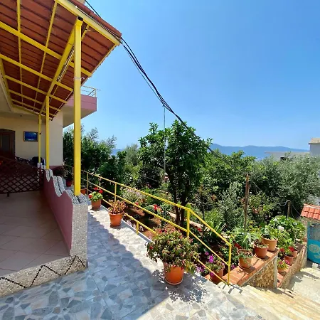 Casa de hóspedes Drita's