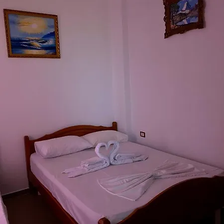 Drita's Casa de hóspedes