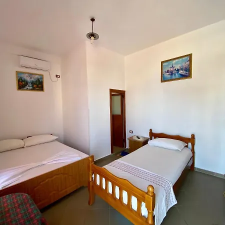 Drita's Casa de hóspedes *